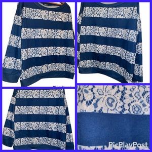 Sheilay size m sweater